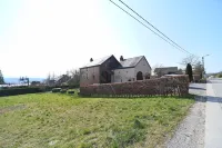 Holiday Home in Noiseux with BBQ Terrace