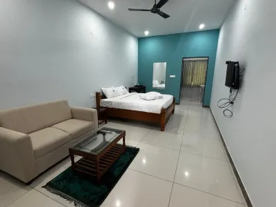 Richmount Natural Resort Private Limited Các khách sạn gần Yercaud Hill Station