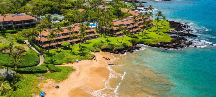 Makena Surf- CoralTree Residence Collection Hotels in Wailea