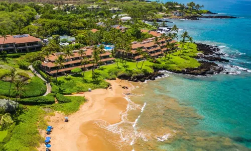 Makena Surf- CoralTree Residence Collection