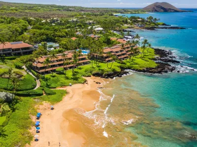 Makena Surf- CoralTree Residence Collection Hotels near Oneloa Beach