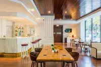 Hotel Zentral Gijón Rey Pelayo