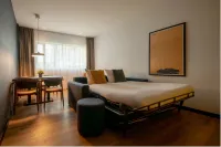 Cityden Zuidas Hotels in Amstelveen