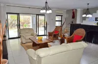 Tinyiko Kruger Lodge