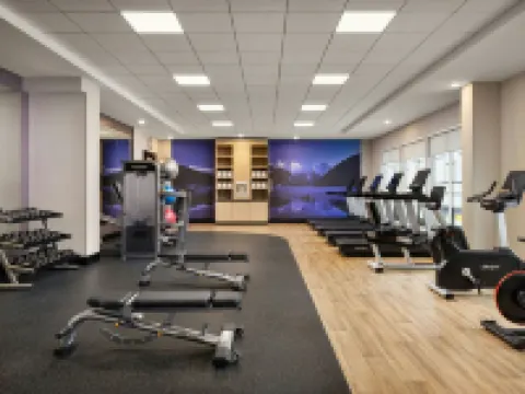 TownePlace Suites Chilliwack チリワックのホテル