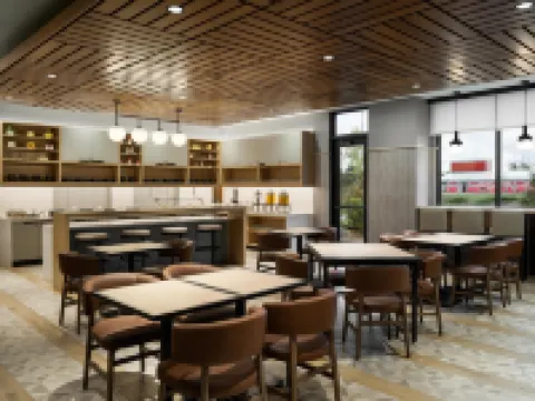 Hyatt Place Billings