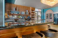 Cambria Hotel Detroit Downtown - Baarit