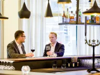 Novotel Nuernberg Centre Ville - 바