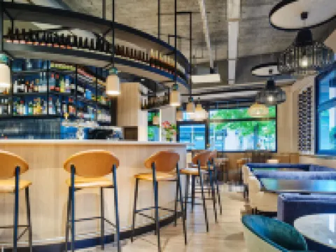 Mercure Paris Nanterre Hotels in Nanterre