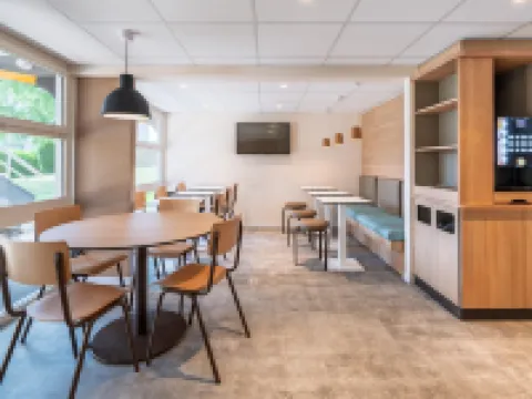 Premiere Classe Bourges Hotels in Bourges