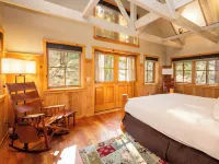 Sleeping Lady Mountain Resort Hotels in Chelan County