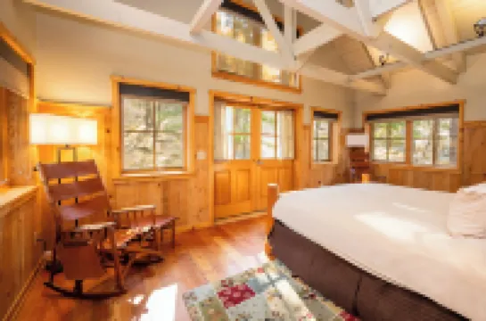 슬리핑 레이디 마운틴 리조트