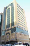 Crystal Plaza Hotel Hotels in Al Gharb