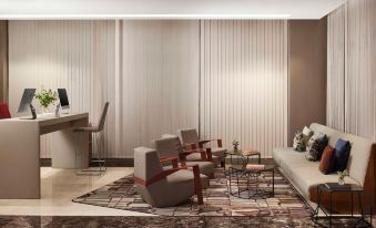 NH Collection Aranzazu