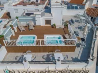 La Puerta de Nerja Boutique - Adults Recommended Hotel a Nerja