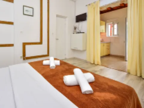 Marija Hotels in Sukosan