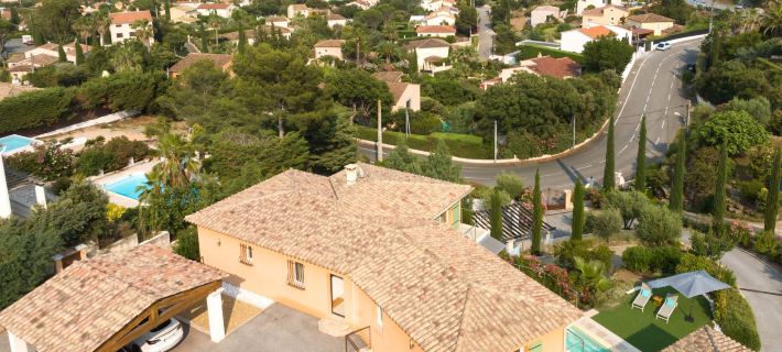 Plein Sud Hôtels à&nbsp;: Fréjus