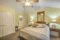 2 Bedrooms, Near Biking Trail, and Frankfort! - 3-Star