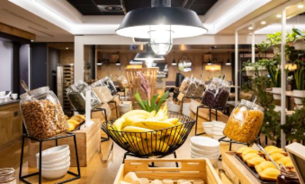 Ibis Bordeaux Centre Mériadeck