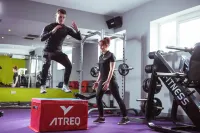 Anner Hotel - Gym