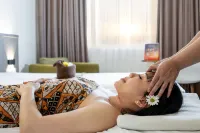 Swiss-Belinn Manyar - spa