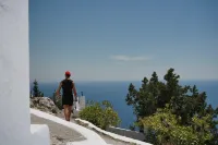 Casa Cook Rhodes (Adults Only) - Romanttinen