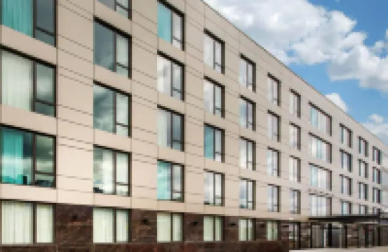 布魯克林英賽尼亞飯店-傲途格精選飯店旗下 Living Torah Museum附近的飯店