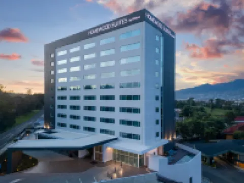Homewood Suites By Hilton Cariari San Jose Hotels in Belen