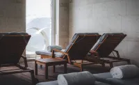 Hotel Villa Honegg - spa