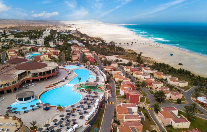 Occidental Boa Vista Beach