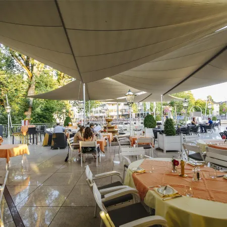 Insel-Hotel Heilbronn