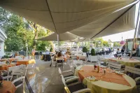 Insel-Hotel Heilbronn - servizio colazione