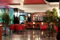 Park Hotel Diament Bielsko-Biała - bar