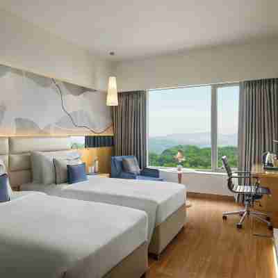 The Fern Mumbai, Goregaon, Series by Marriott Rooms