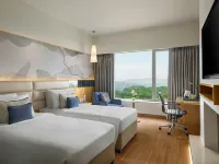 The Fern Mumbai, Goregaon, Series by Marriott Hotels near Inorbit Mall