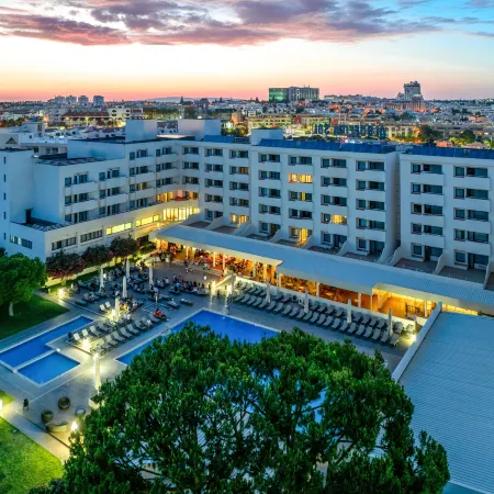 Albufeira Sol Hotel & Spa