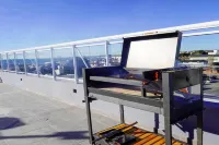 Ramada Residences by Wyndham Puerto Madryn CQ Parry