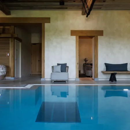 Domaine de Locguénolé & Spa - Relais & Chateaux