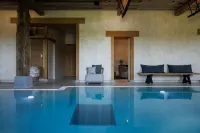 Domaine de Locguénolé & Spa - Relais & Chateaux - 5 tähden