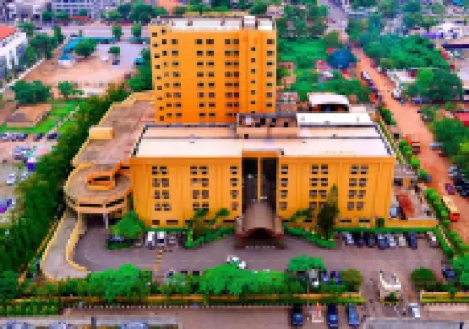 Reiz Continental Hotel