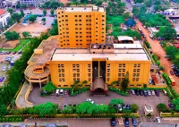 阿布賈裡耶茲大陸飯店