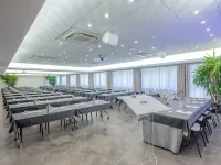 博洛尼亞機場飯店