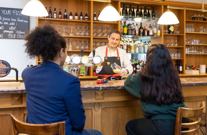 Ibis Brussels Off Grand Place photo 4