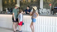 Evenia Olympic Garden - bar