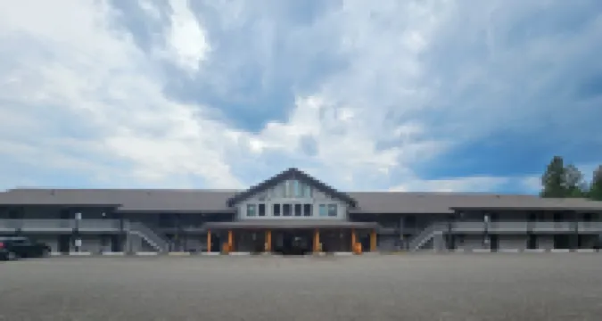 108 Golf Resort