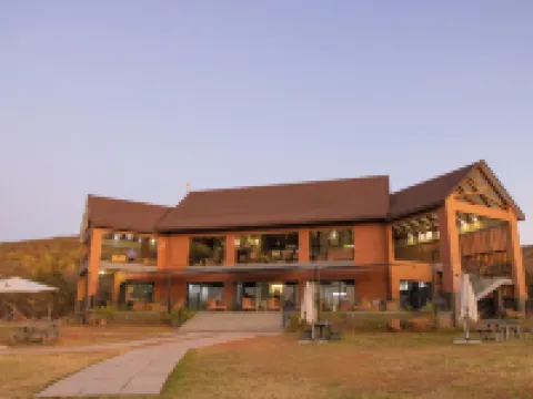 BushTime Mabula Hotels in Warmbad