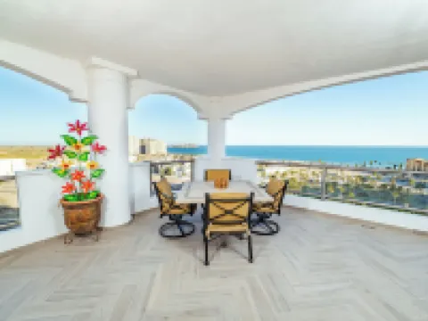 Casa Blanca Golf Villas Hotels in Rocky Point