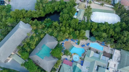 Labadi Beach Hotel