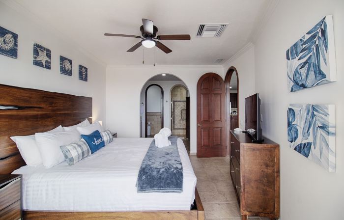 Casa Blanca Golf Villas