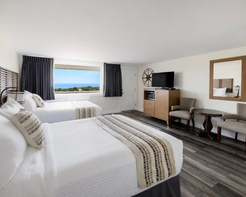 Dune Crest Hotel Hotels in Barnstable County